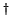 $^{\dagger}$