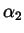 $\alpha_2$